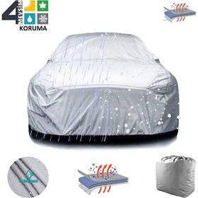 Car Shell Audi A7 Sportback C8 55 TFSI 340 Hp Quattro Stronic MHEV 2017 Model Araba Brandası