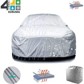 Car Shell Fiat Doblo II Long Facelift 2015 2.0 135 Hp MultiJet 2017 Model Araba Brandası