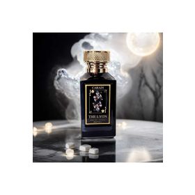 Carain Exclusive The Lyon Edp 100 ml Erkek Parfüm