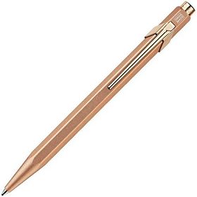 Caran d'Ache 108155 849 Brut Rosé Tükenmez Kalem