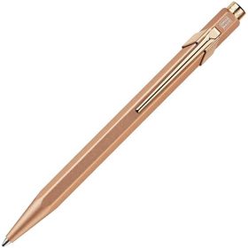 Caran d'Ache 108155 849 Brut Rosé Tükenmez Kalem