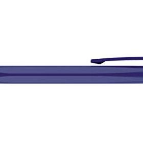 Caran d'Ache 108379 888 Infinite Lacivert Tükenmez Kalem