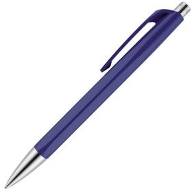Caran d'Ache 108379 888 Infinite Lacivert Tükenmez Kalem