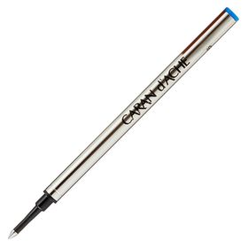 Caran Dache 8222-160 Mavi Roller Kalem Kartuşu