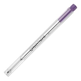 Caran Dache 8421-111 Goliath Yedeği Violet Tükenmez Kalem