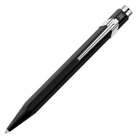 Caran Dache 846-509 Siyah Roller Kalem