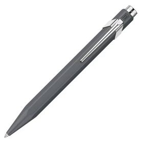 Caran Dache 846-595 Gri Roller Kalem