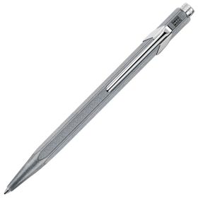 Caran Dache 849-069 Metal Kutulu Tükenmez Kalem
