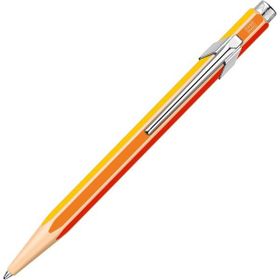 Caran Dache 849.222 Color Treasure Warm Rainbow Tükenmez Kalem