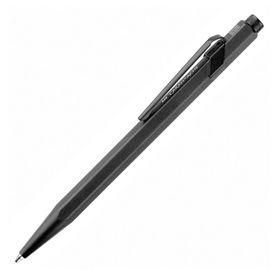 Caran Dache 849-496 Black Code Tükenmez Kalem