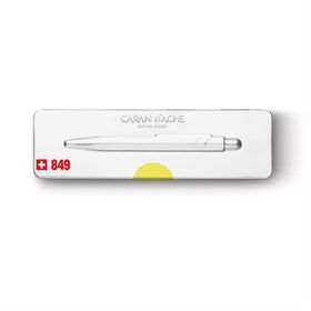 Caran Dache 849-97 Popline Collection Tükenmez Kalem
