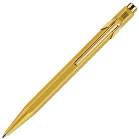 Caran Dache 849-999 Goldbar Tükenmez Kalem