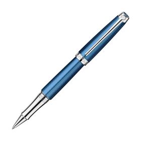 Caran Dache Leman Grand Bleu Roller Kalem