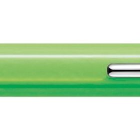 Caran Dache Metal-X Limon Yeşili 849-23 Tükenmez Kalem