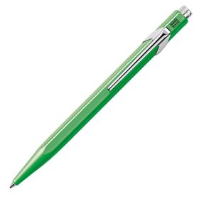 Caran Dache Metal-X Limon Yeşili 849-23 Tükenmez Kalem