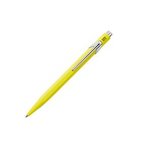 Caran Dache Metal-X Sarı 849-47 Fosforlu Kalem