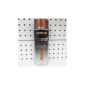 Carat 400 ml Bronz Bakır Efekt Sprey Boya