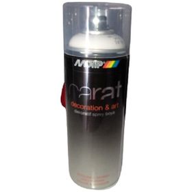 Carat Parlak Beyaz 400 ml Sprey Boya