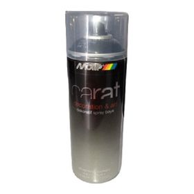 Carat Parlak Siyah 400 ml Sprey Boya