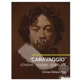 Caravaggio - Firdevs Candil Erdoğan