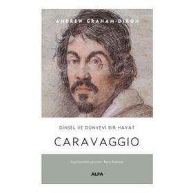 Caravaggio - Ümran Özbalcı