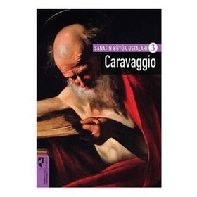 Caravaggio - Ümran Özbalcı