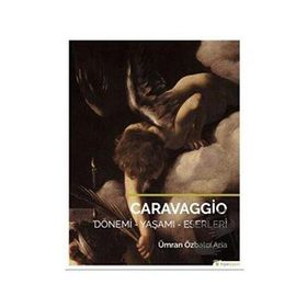 Caravaggio - Ümran Özbalcı