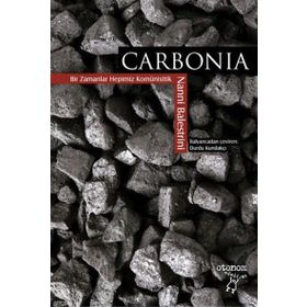 Carbonia - Nanni Balestrini