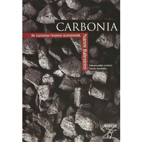 Carbonia - Nanni Balestrini