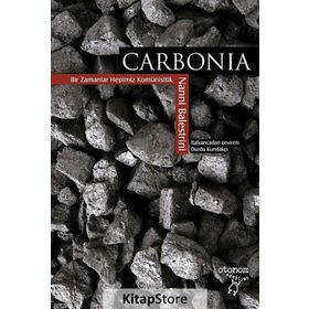 Carbonia - Nanni Balestrini