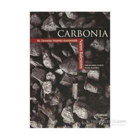 Carbonia - Nanni Balestrini