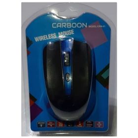 Carboon CRN-01 Kablosuz Mouse