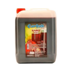 Çardak 6 kg Narlı Konsantre Şurup