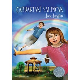 ÇARDAKTAKİ SALINCAK - JANE LANGTON