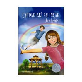 ÇARDAKTAKİ SALINCAK - JANE LANGTON