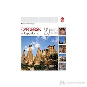 CARDBOOK OF CAPPADOCIA - ERDAL YAZICI