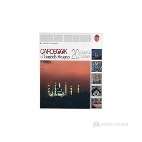 CARDBOOK OF İSTANBUL'S MOSQUES - ERDAL YAZICI