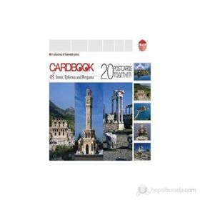CARDBOOK OF İZMİR,EPHESUS AND PERGAMON - ERDAL YAZICI