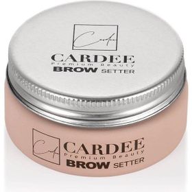 Cardee Brow Setter 50 ml Kaş Şekillendirici
