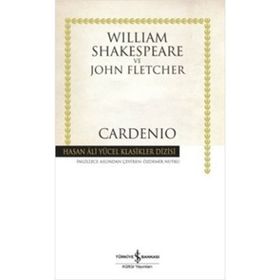 Cardenio - Hasan Ali Yücel Klasikleri - William Shakespeare
