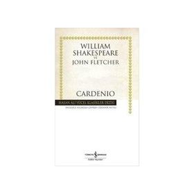 Cardenio - Hasan Ali Yücel Klasikleri - William Shakespeare