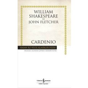 Cardenio - Hasan Ali Yücel Klasikleri - William Shakespeare