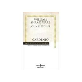 Cardenio - Hasan Ali Yücel Klasikleri - William Shakespeare