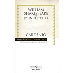 CARDENIO - WILLIAM SHAKESPEARE;JOHN FLETCHER