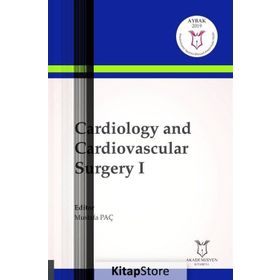 Cardiology and Cardiovascular Surgery 1 - Kolektif