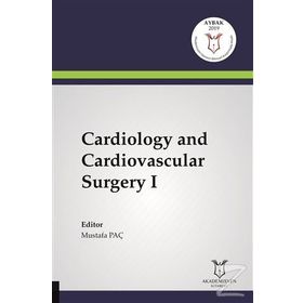 Cardiology and Cardiovascular Surgery 1 - Kolektif
