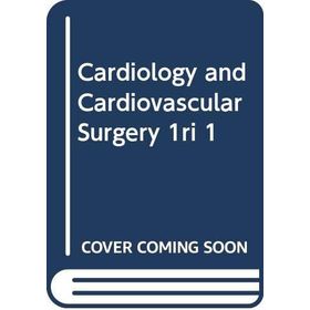 Cardiology and Cardiovascular Surgery 1 - Kolektif