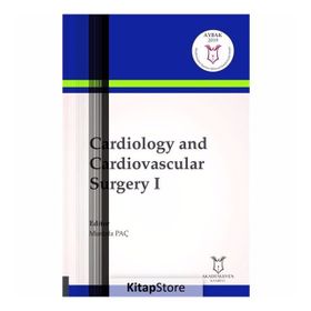 Cardiology and Cardiovascular Surgery 1 - Kolektif