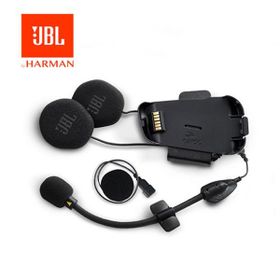 Cardo ACC00010 Packtalk JBL Audio ve Mikrofon Set