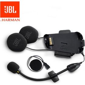 Cardo ACC00010 Packtalk JBL Audio ve Mikrofon Set